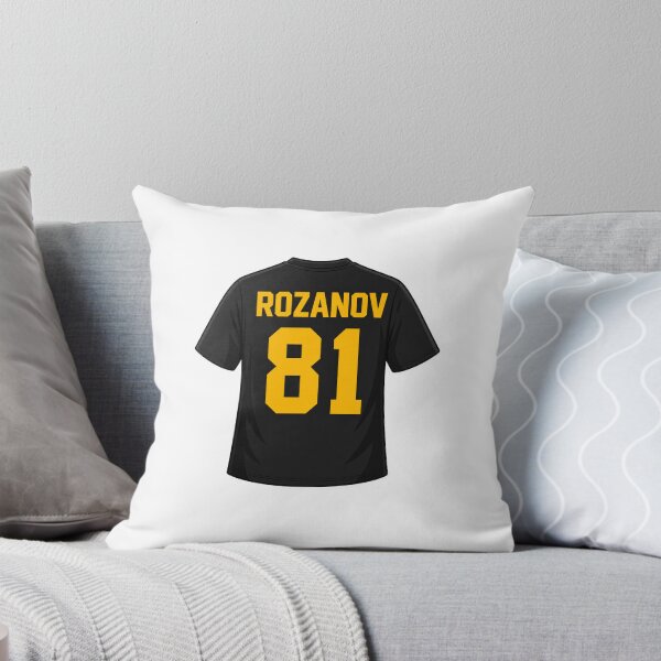 Item preview, Rozanov 81 jersey designed and sold by Cosmic train.
