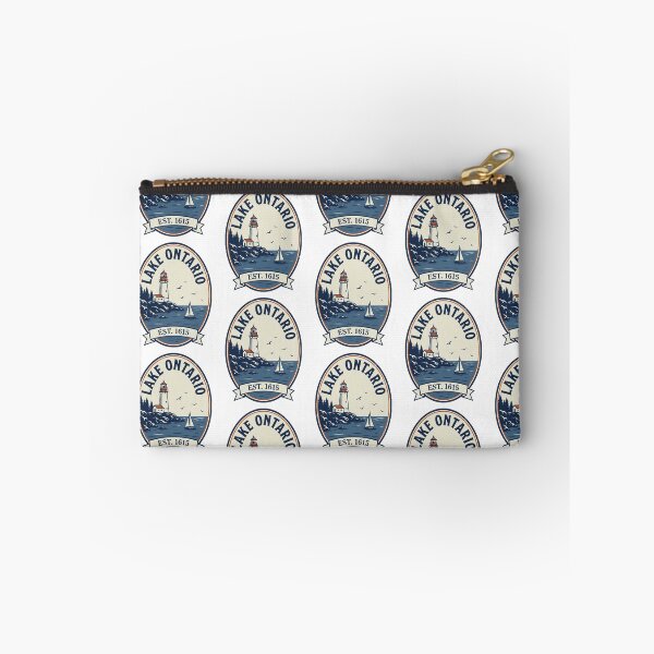 Item preview, Lighthouse Lake Ontario designed and sold by Tiffany Roy.