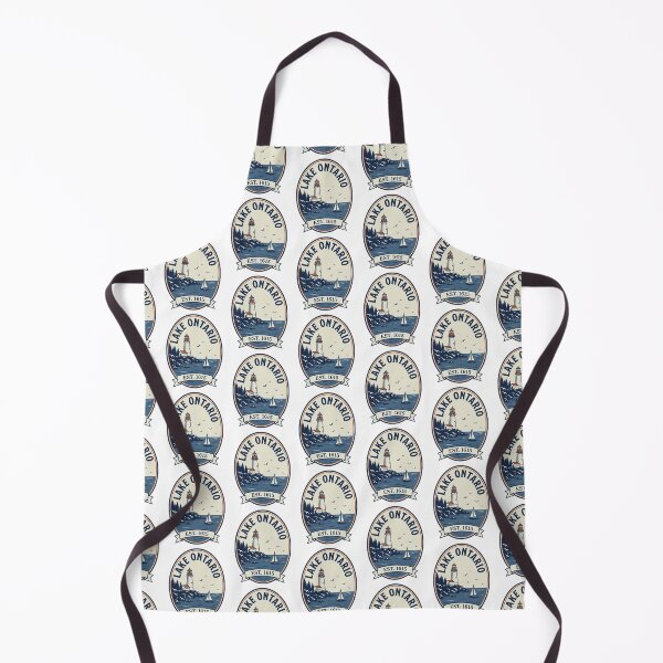 Item preview, Lighthouse Lake Ontario designed and sold by Tiffany Roy.