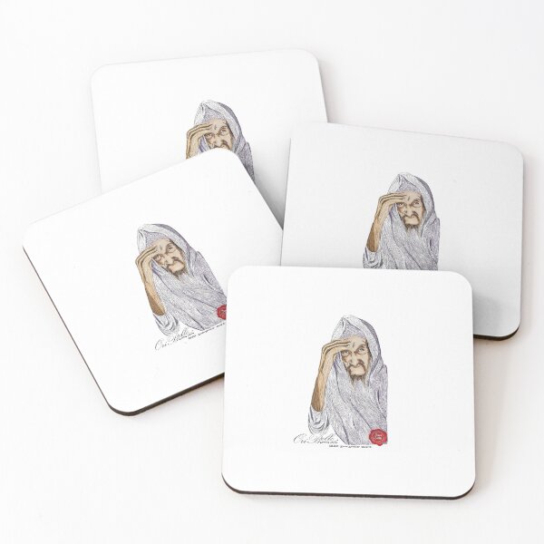 Item preview, Baba Sali designed and sold by quillArtRB.