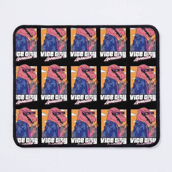 Item preview, GTA 6 Vice City Art Poster designed and sold by Pine & Pixels.