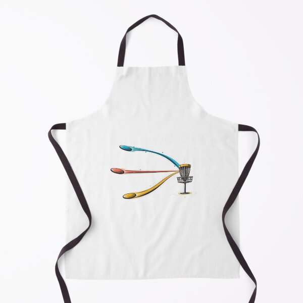 Item preview, Disc Golf Player Outdoor Course Adventure Art designed and sold by AMICO77.