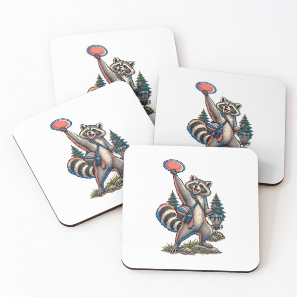 Item preview, Disc Golf Player Outdoor Course Adventure Art designed and sold by AMICO77.