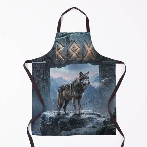 Item preview, The runes Raidho, Othala and Gebo designed and sold by Jonrir-Seidr.