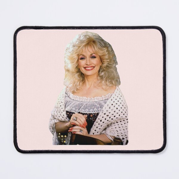 Item preview, Dolly Parton designed and sold by pnkrose.