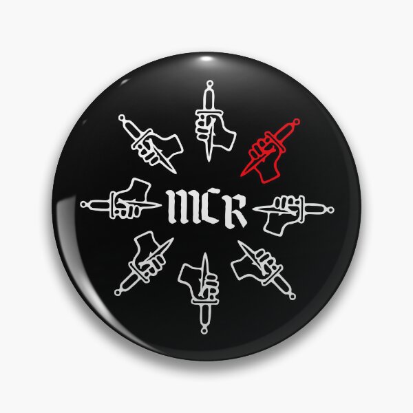 Item preview, We've only got one chance to put this at an end designed and sold by eithden.
