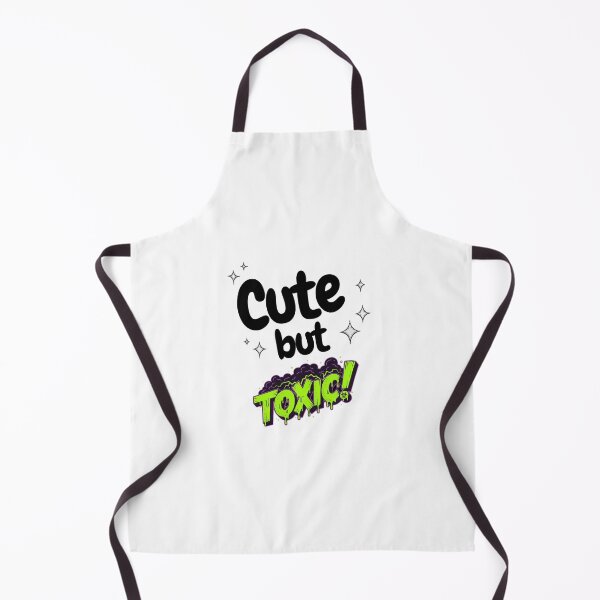 Item preview, Lindo pero Toxico/a designed and sold by AuraRising.