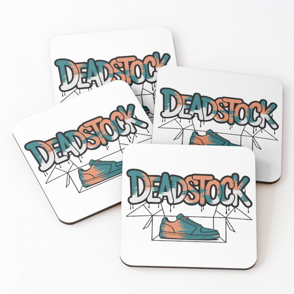 Item preview, Deadstock Graffiti Typography Design designed and sold by Imaginarium of Chaos falcon88 .