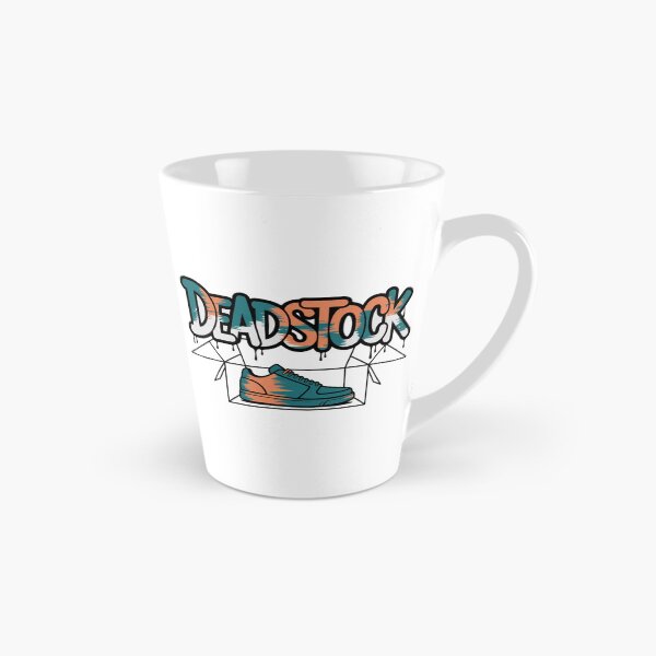 Item preview, Deadstock Graffiti Typography Design designed and sold by Imaginarium of Chaos falcon88 .