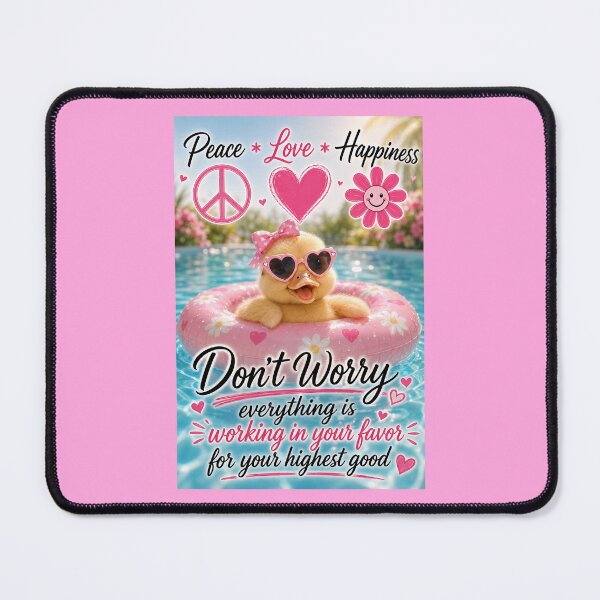 Item preview, dont worry everything is working in your favor designed and sold by OCD_JESSICA.