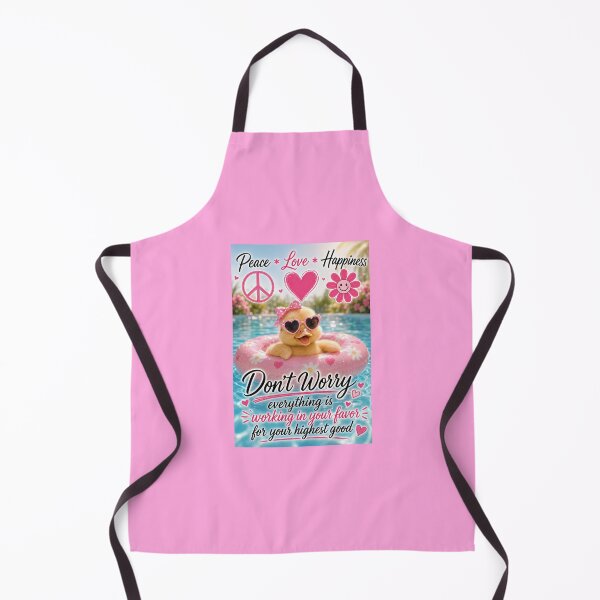 Item preview, dont worry everything is working in your favor designed and sold by OCD_JESSICA.