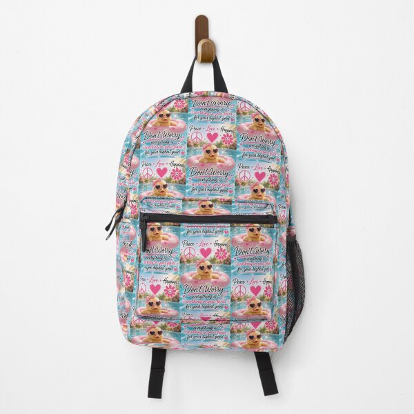 Item preview, dont worry everything is working in your favor designed and sold by OCD_JESSICA.