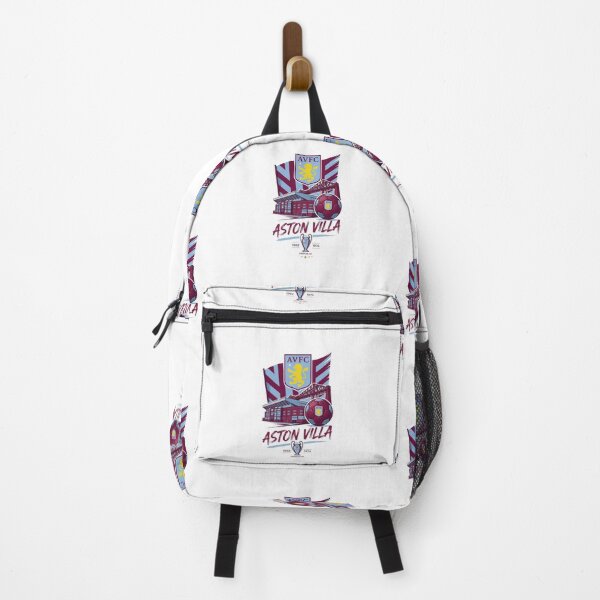 Item preview, Aston Villa 1982 European Cup Heritage Crest designed and sold by annaarthk.