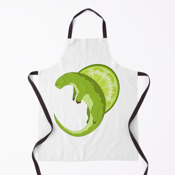 Item preview, Limetrodon designed and sold by EchoSkyArt.