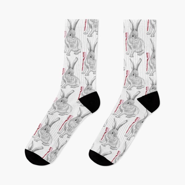 Item preview, Bunny designed and sold by A-P-Ink.