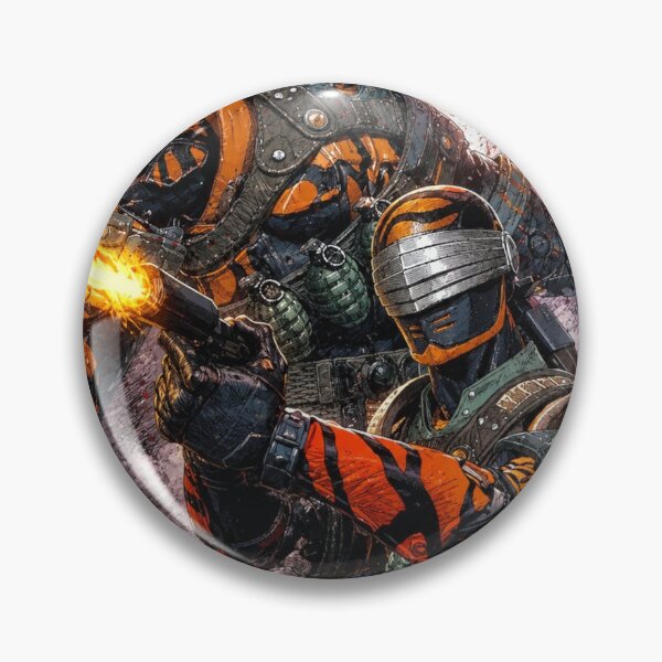 Item preview, SE - Tiger Force designed and sold by SpeedR8cer5.