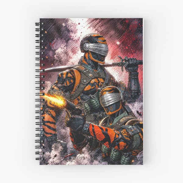 Item preview, SE - Tiger Force designed and sold by SpeedR8cer5.
