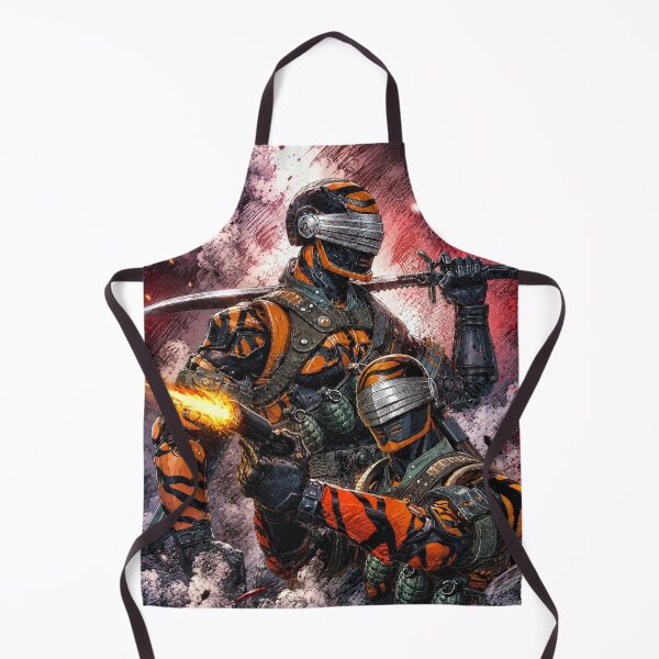 Item preview, SE - Tiger Force designed and sold by SpeedR8cer5.
