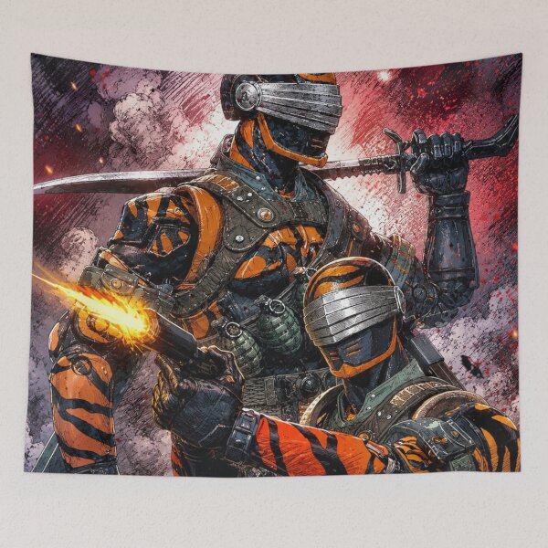 Item preview, SE - Tiger Force designed and sold by SpeedR8cer5.