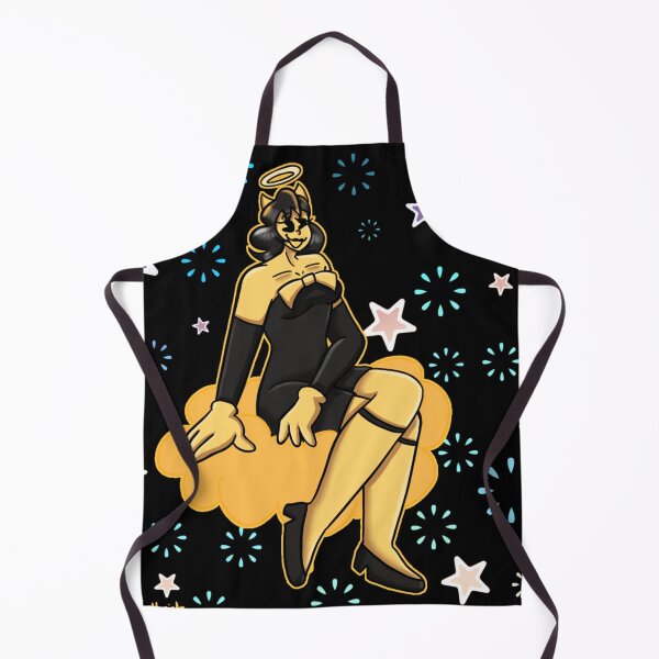 Item preview, Alice Angel on Cloud designed and sold by GlossyToothpick.