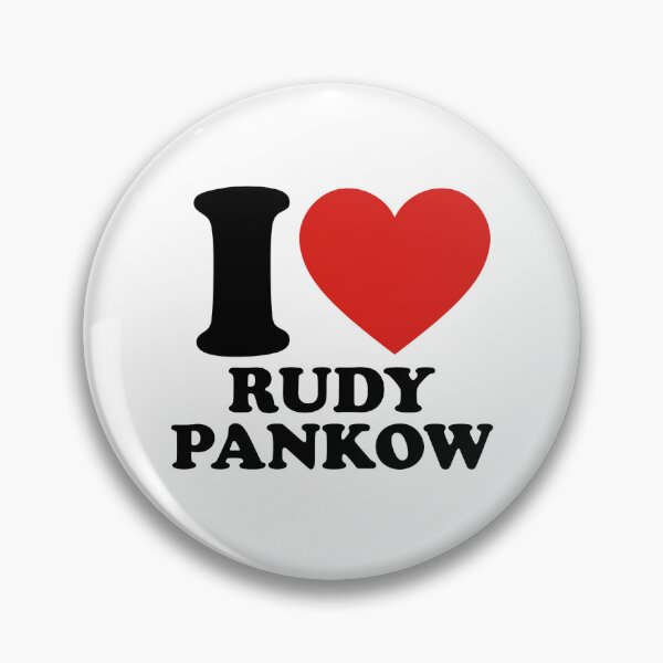 Item preview, I Heart Rudy Pankow designed and sold by NeonPinkTears.