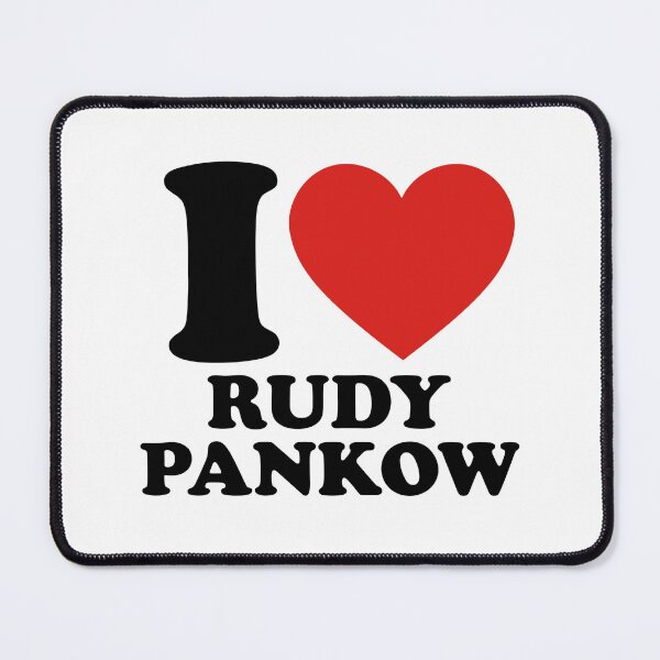 Item preview, I Heart Rudy Pankow designed and sold by NeonPinkTears.
