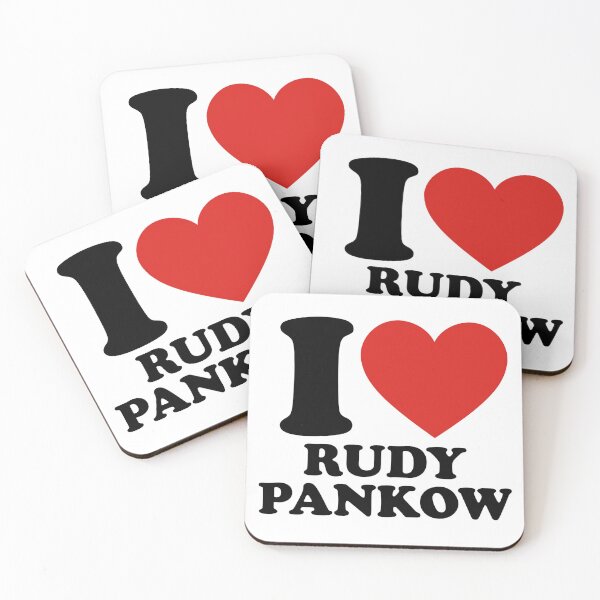 Item preview, I Heart Rudy Pankow designed and sold by NeonPinkTears.