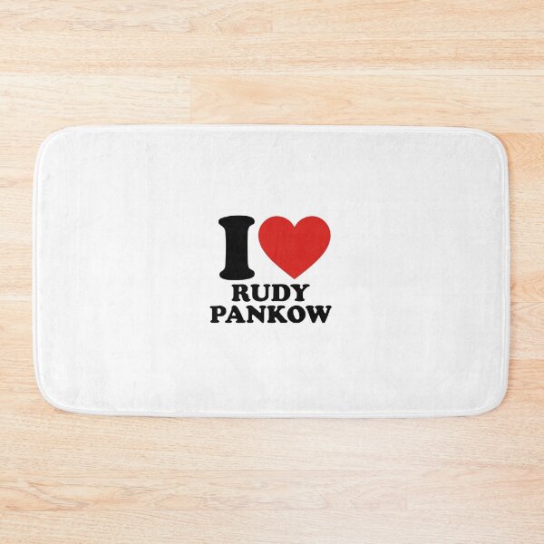 Item preview, I Heart Rudy Pankow designed and sold by NeonPinkTears.