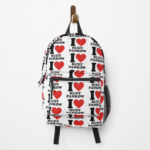 Item preview, I Heart Rudy Pankow designed and sold by NeonPinkTears.