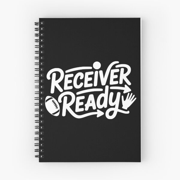 Item preview, Receiver Ready designed and sold by theartfulaspie.