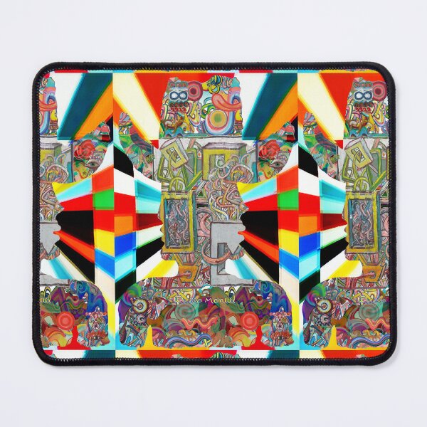 Item preview, Pop abstract designed and sold by Diego Manuel Rodriguez.