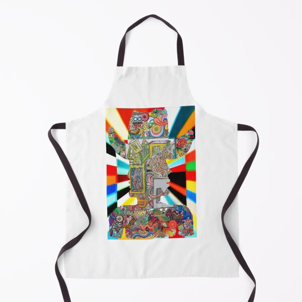 Item preview, Pop abstract designed and sold by Diego Manuel Rodriguez.