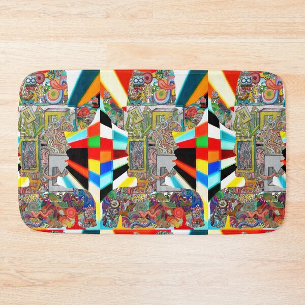 Item preview, Pop abstract designed and sold by Diego Manuel Rodriguez.