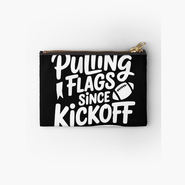 Item preview, Pulling Flags Since Kickoff designed and sold by theartfulaspie.