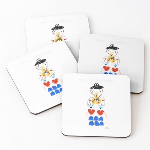 Item preview, Protecting You From Bad Stuff designed and sold by JacobVallo.