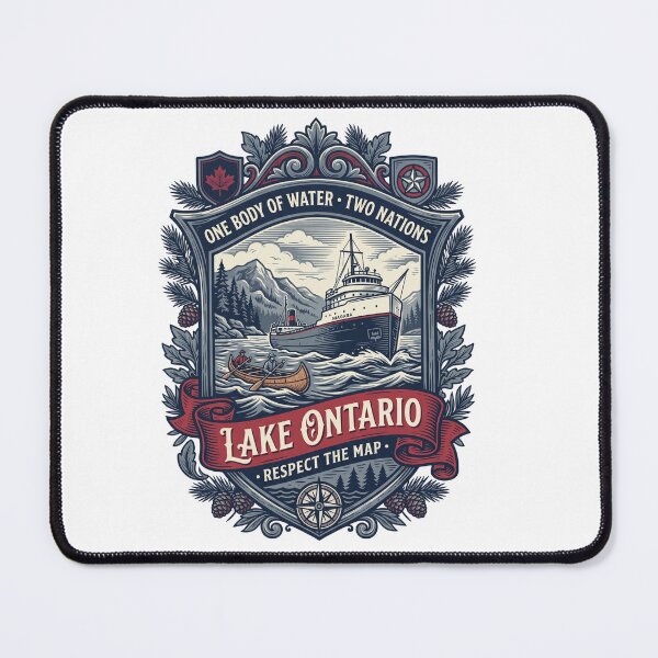 Item preview, Respect The Map designed and sold by Roy & Tiffany.