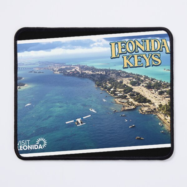 Item preview, GTA 6 Leonida Keys Postcard designed and sold by Pine & Pixels.