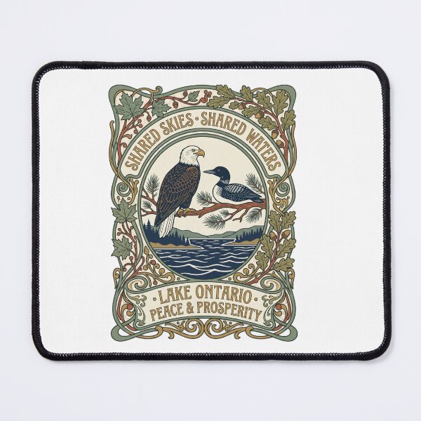 Item preview, Shared Skies Waters designed and sold by Roy & Tiffany.