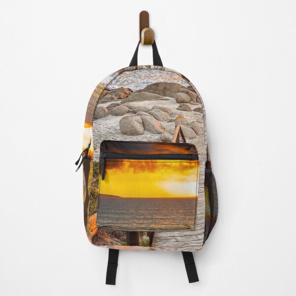 Item preview, Sunset Beams through the Dark Clouds designed and sold by Faith Based Decor .