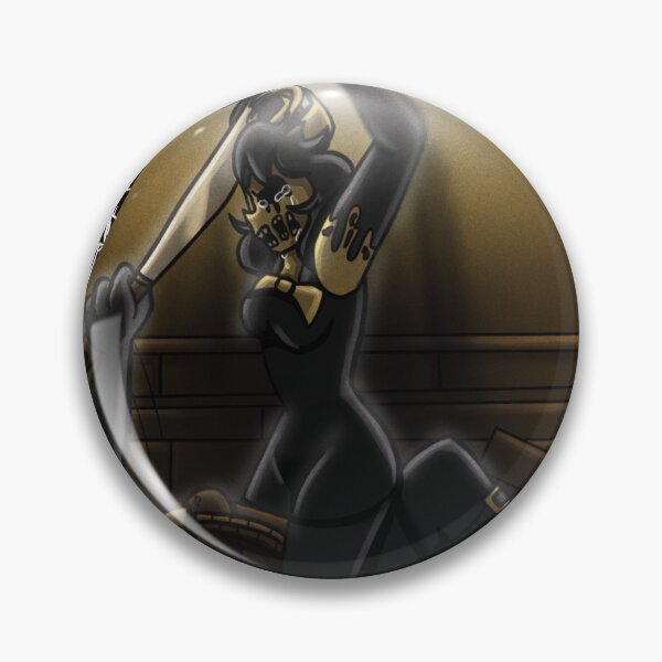 Item preview, Allison Angel and Alice Angel Battle designed and sold by GlossyToothpick.