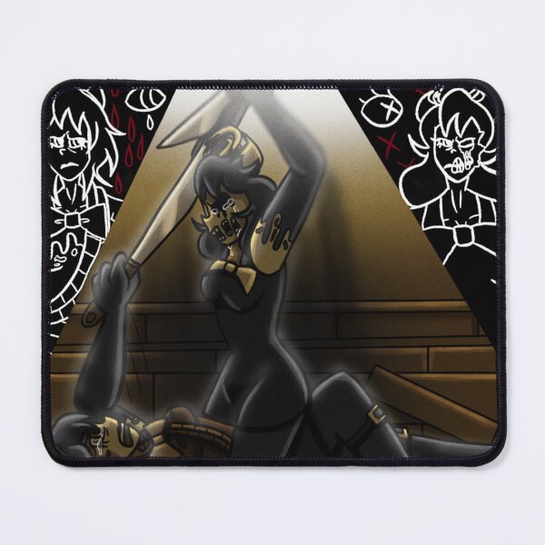 Item preview, Allison Angel and Alice Angel Battle designed and sold by GlossyToothpick.