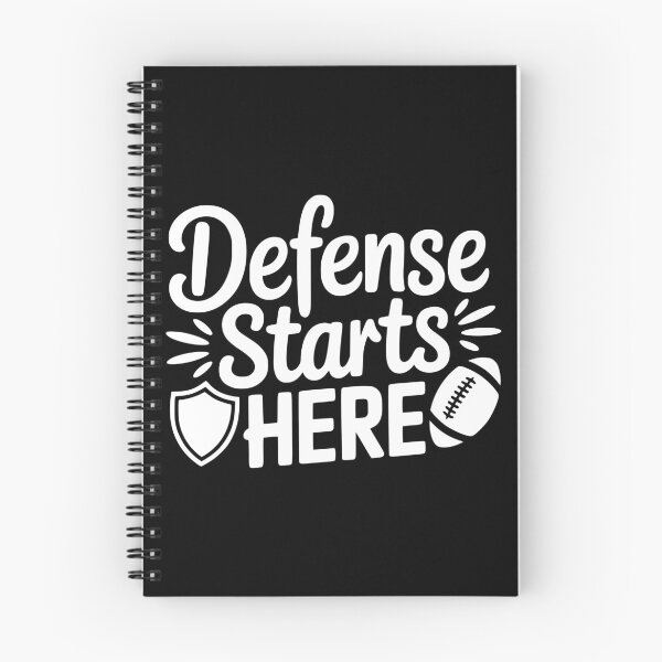 Item preview, Defense Starts Here designed and sold by theartfulaspie.