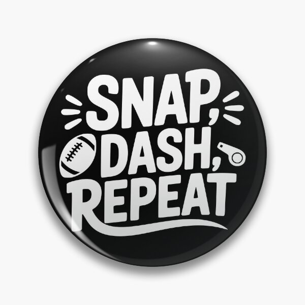 Item preview, Snap, Dash, Repeat designed and sold by theartfulaspie.