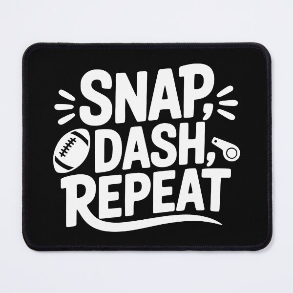 Item preview, Snap, Dash, Repeat designed and sold by theartfulaspie.