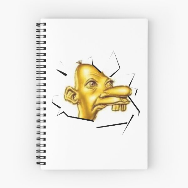 Item preview, Golden Neegy broken stamp designed and sold by ChudManCo.