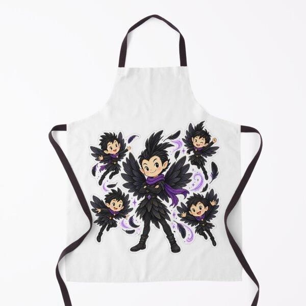 Item preview, Crow Fairies designed and sold by MerchByEricaLiv.