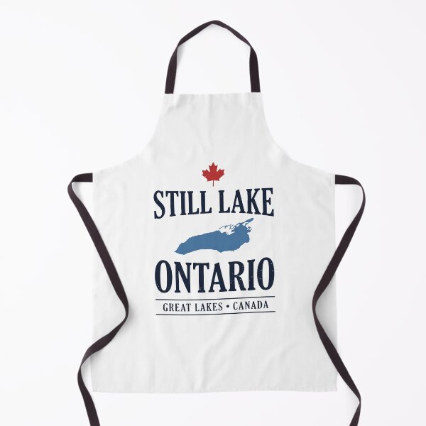 Item preview, Lake Ontario designed and sold by SofenArt.