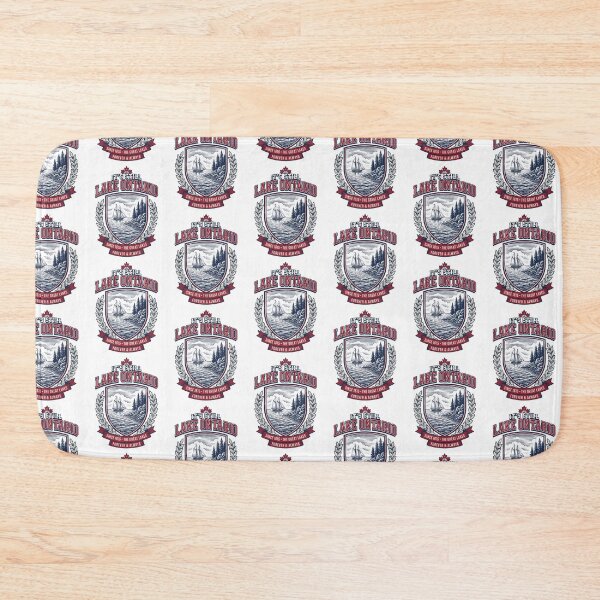 Item preview, Sailing Lake Ontario designed and sold by Tiffany Roy.