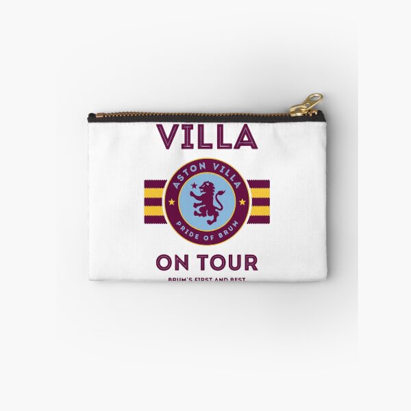 Item preview, Aston Villa On Tour Pride Of Brum designed and sold by annaarthk.