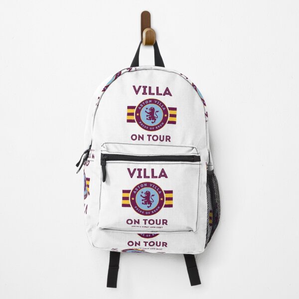 Item preview, Aston Villa On Tour Pride Of Brum designed and sold by annaarthk.